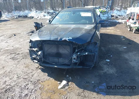 2014 BMW 535D xDrive z USA, uszkodzony, nr VIN WBAFV3C58ED684152